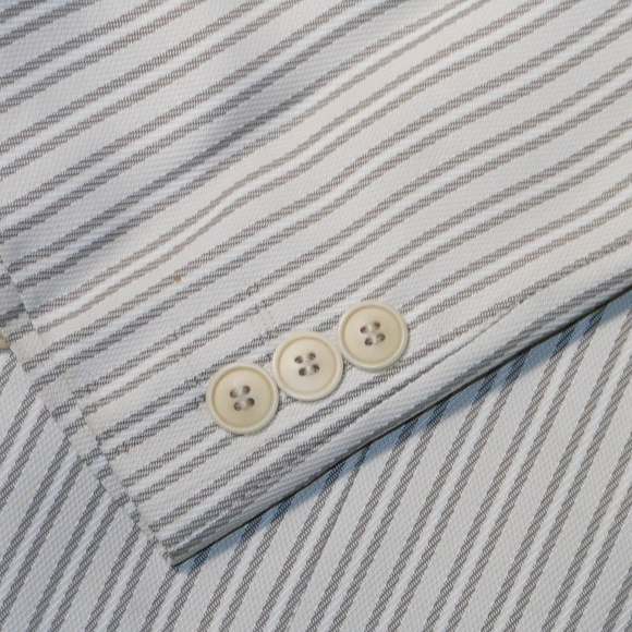 Emporio Armani made in Italy women's blazer - Picture 3 of 7